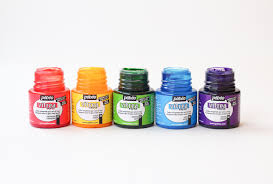 The term food safe paint is most commonly used to describe paints and coatings that are suitable for the food industry. How To Paint Ceramic The Crafted Life