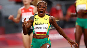 Olympic trials on sunday, securing his ticket to tokyo, as superstar allyson felix booked an age. Ll0gzv19fn5g2m