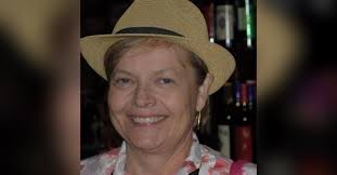 Martha Whelan Obituary