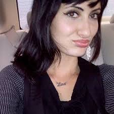 Brianna Bullock's Instagram, Twitter & Facebook