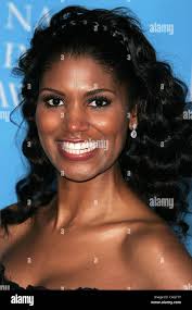2008 Jerome Ware/Zuma Press Actress DENISE BOUTTE at the 2008 NAACP Image  Awards held at