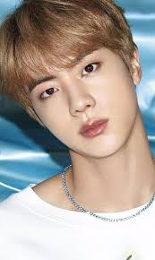 Jin was scouted while walking down the street. What Jin Does To Keep Bts Together