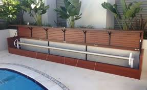 Image Result For Hidden Pool Cover Reel Versteckter Pool Poolabdeckung Schwimmingpool Garten