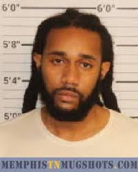 Memphis TN Mugshots