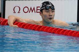 황선우는 15일 제주종합경기장 실내수영장에서 열린 2021. Lleirdr2osq2wm