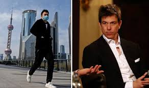 Access the complete playlist here: Mercedes Toto Wolff Speaks Out Amid Chinese Grand Prix Coronavirus Cancellation Fears 247 News Around The World