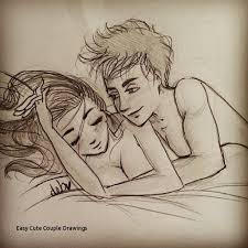 Cute Couple Drawing Ideas At Paintingvalley Com Explore Collection Of Cute Couple Drawing Ideas A simple, easy drawing to add to your art journal or bullet. cute couple drawing ideas at