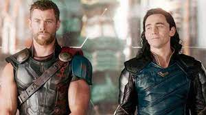 Marvel studios' loki, an original series, starts streaming june 9 with new episodes wednesdays on #disneyplus. Tom Hiddleston Dan Heyecanlandiran Loki Dizisi Aciklamasi Log