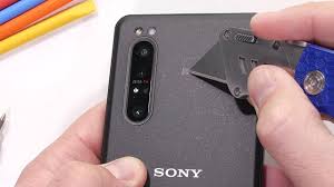 The phone also has a dedicated shortcut key that lets. Sony S 2 500 Smartphone Shines In A Series Of Durability Tests