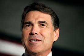 Rick Perry is learning about national scrutiny