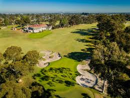 Chirnside Park Country Club Major Redevelopment Underway Golf Industry Centralgolf Industry Central