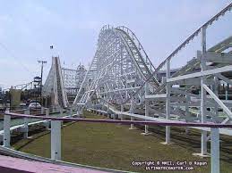 Swamp Fox Family Kingdom Amusement Park Myrtle Beach South Carolina Usa Myrtle Beach Amusement Park Amusement