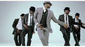 P Square Personally Soul Music Dance Music Dance Music Videos