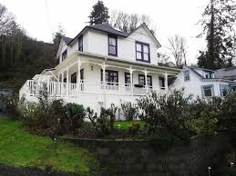 9 Nerdy Film Locations You Need To Visit In Your Lifetime Astoria Oregon Portland Travel Movie Locations