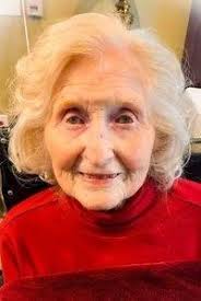 Jo Stall Obituary (1931