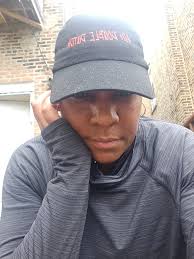 10K by Midday 🙂 Have a great day. Get out and move something!