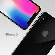 Apple Iphone X 3d Model Max C4d Obj 3ds Fbx Lwo Stl 3dexport Com By Michail Sinyavin Modeli Telefon