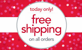 On this day, participating online stores offer free shipping charges for any purchases. Free Shipping Day Canada Last Chance For Free Shipping Before Christmas Canadian Freebies Coupons Deals Bargains Flyers Contests Canada