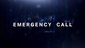 Emergency callers must be ready to provide their location information for the psap. About Emergency Call Tv Show Series