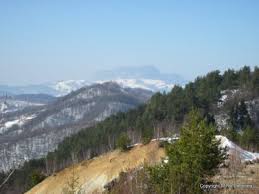 Fotografiile expuse atesta tehnici tradiționale de obținere si prelucrare a aurului. Romania E Frumoasa 39 Rosia Montana Razvan Pascu