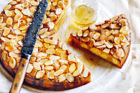 These 51 almond recipes are savory and sweet, salty and crunchy, perfect for all almond lovers! 101 Almond Recipes For Breakfast Dinner And Dessert Epicurious Epicurious