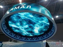 МК Ямал