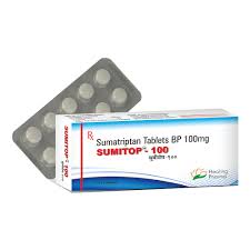 Image result for Sumatriptan