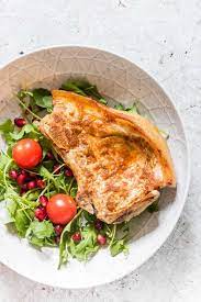 Once stuffing has absorbed all of the chicken broth pour evenly on top. Instant Pot Pork Chops From Fresh Or Frozen Recipes From A Pantry