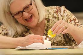 A Vibrant Easter Tradition