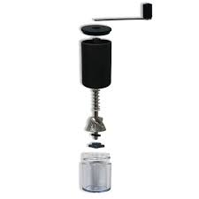 Holar Manual Coffee Grinder Parts Disassembly Manual Coffee Grinder Coffee Grinder Best Coffee Grinder