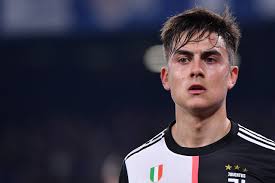 Diego demme è a roma, a villa stuart, per effettuare le visite mediche prima della firma del contratto con il napoli. Coronavirus Ufficiale Dybala Positivo Insieme Alla Fidanzata Oriana