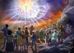 Image result for pictures of Christ return