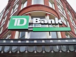 Td bank garden city sihtnumber 11530. Td Bank N A Wikipedia