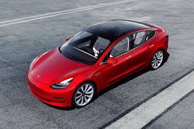 Tesla Model 3 Deutscher Bestellt Versehentlich 27 E Autos Autobild De