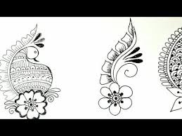 Basic Steps Of Mehndi Design Class 14 For Beginners Tutorial Mehndi Art Designs Mehndi Designs Beginner Henna Designs
