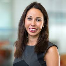 Jackie van 't Hof-Weldon