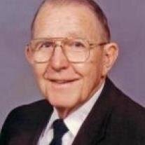 Frederick Stone Wintzer Obituary