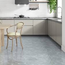 Pulpis Grey Polished Porcelain Tiles 12x24