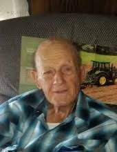 Obituary information for Hubert Plez Collins