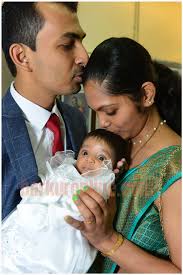 Congratulations Kiyan Zale Fernandes