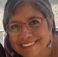 Endorsement for Angela Marcakis