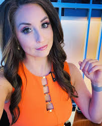 Orange you glad we got through another Monday?! See you back