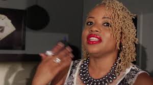 "I wasn't gonna be the pretty little party girl forever" Candice talks  stepping away from fame.