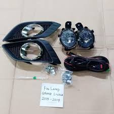 Maybe you would like to learn more about one of these? Mic Kent Fog Lamp For Nissan Grand Livina 2013 2017 Hitam Terbaru Juli 2021 Harga Murah Kualitas Terjamin Blibli