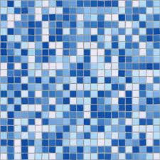 Mto0115 pillowed 2x2 squares blue black. Blue Mosaic Tile Background Seamless Pattern Background Or Wallpaper Image Free Backgrounds For Twitter Blogger Blue Mosaic Tile Mosaic Tiles Mosaic Texture