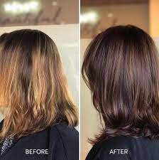 Tuscany Brown 6ngv Permanent Hair Color Brunette Hair Color Madison Reed Hair Color Permanent Hair Color