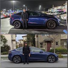 Jul 23, 2021 · tesla model 3 vs tesla model y: Tesla Model Y Unterschiede Zum Tesla Model 3 Teslawissen Ch