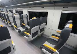 Maybe you would like to learn more about one of these? Video Intip Fasilitas Di Dalam Kereta Bandara Soekarno Hatta Kabarpenumpang Comkabarpenumpang Com