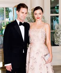 She hails from the town of gunnedah, new south wales, which boasts a population of just over 12,000 people. Miranda Kerr Has Married Evan Spiegel Their Intimate Wedding Ceremony Vogue