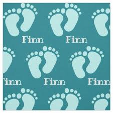 personalizes motive for child with names of baby fabric baby fabric baby names printing on fabric